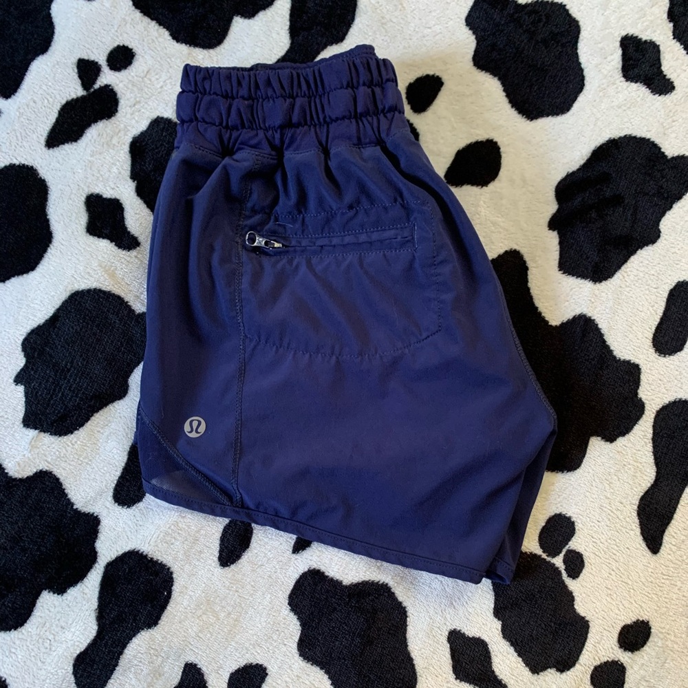 Lululemon Hotty Hot short (Long)